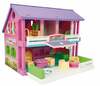 Nukumaja Wader Play House, 25400, 37 cm