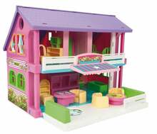Nukumaja Wader Play House, 25400, 37 cm