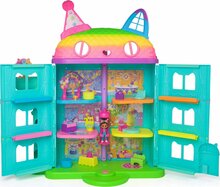 Nukumaja Spin Master Gabbys Dollhouse, 6071380