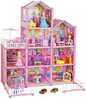 Nukumaja Woopie Mega Villa LOVELY HOUSE, 194 tk