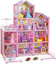 Nukumaja Woopie Mega Villa LOVELY HOUSE, 194 tk