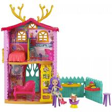 Nukumaja Enchantimals GYJ18