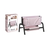 Nukuvoodi Smoby Maxi Cosi, 7600240243, roosa