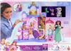 Nukumaja Mattel Disney Princess, 25 cm