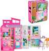 Nukumaja Barbie Mattel HRJ76