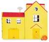 Nukumaja Hasbro Peppa Pig, G05085L0, suur pere maja