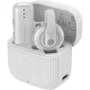 Juhtmevaba mikrofon SmallRig S70-C1, valge