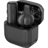 Juhtmevaba mikrofon SmallRig S70-C1, must