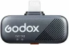 Juhtmevaba vastuvõtja Godox Cube SL RX 2.4GHz