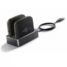 Konverentsitelefon Yealink CP965-WirelessMic