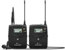 Juhtmevaba mikrofon Sennheiser EW 112-P A1