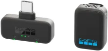 Juhtmevaba mikrofon GoPro Wireless Mic USB Kit, EU