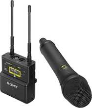 Mikrofon Sony UWP-D22