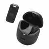 Juhtmevaba mikrofon JBL Quantum Stream Wireless USB-C, must
