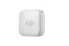DJI Mic Mini juhtmevaba mikrofon / 1TX transmitter, Arctic White