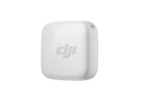 DJI Mic Mini juhtmevaba mikrofon / 1TX transmitter, Arctic White