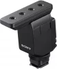Mikrofon Sony ECM-B10, must