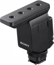 Mikrofon Sony ECM-B10, must