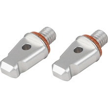 Otsikud Rycote 3/8-16 PCS-Boom Adapter (paar)
