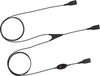 Kaabel Jabra 8800-02-01 Supervisor, must