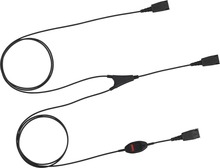 Kaabel Jabra 8800-02-01 Supervisor, must