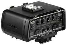 Mikrofoni adapter Panasonic DMW-XLR1E