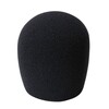 Mikrofoni tuulekaitse Shure A58WS-BLK must
