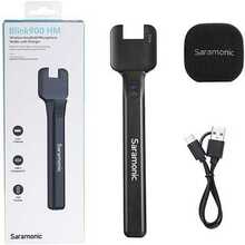 Mikrofoni adapter Saramonic Blink900 Pro HM