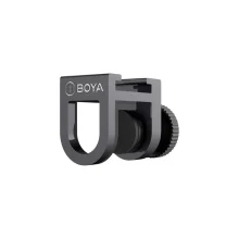 Kinnitus Boya BY-C12