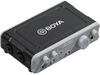 Audio adapter Boya BY-AM1, must