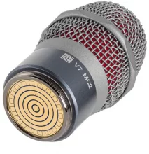 Juhtmevaba mikrofoni kapsel SE Electronics sE V7 MC2, valge