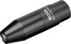 Mikrofoni adapter Boya BY-35C-XLR Pro, must