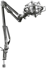 Mikrofoni statiiv Trust GXT 253 Emita