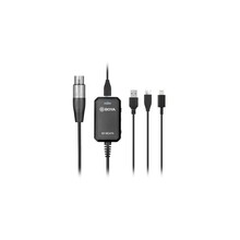 Adapter Boya BY-BCA70 XLR to mobile