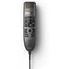 Mikrofon Philips SpeechMike Premium Touch SMP3700, must