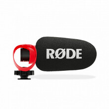 Mikrofon Rode VideoMicro II VMICROII