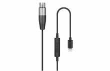 XLR kaabel Saramonic LC-XLR