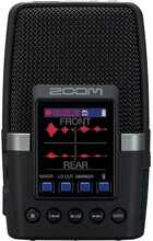 Zoom H2 Essential stereomikrofon