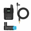 Mikrofon Sennheiser AVX-ME2 Set