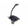 Mikrofon Tracer Gamezone Gamer 46620, must