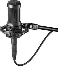 Mikrofon Audio-Technica AT2050, must