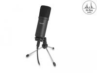 Mikrofon Delock 66832, USB