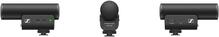 Mikrofon Sennheiser MKE 400, 508898