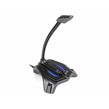 Mikrofon Tracer Gamezone Gamer 46620, must