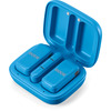 Mikrofon Rode Wireless Micro WIMICROCBLU, sinine