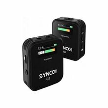 Mikrofon Synco WAir-G2-A1, must