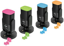 Mikrofoni otsikud Rode Colors NT-USB Mini