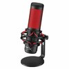 Mikrofon HyperX Quadcast HX-MICQC-BK