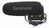 Mikrofon Saramonic Vmic5, must