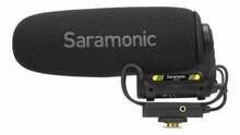 Mikrofon Saramonic Vmic5, must